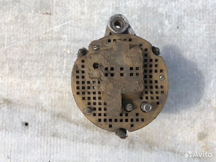 Генератор на Мтз, Юмз, Т-40