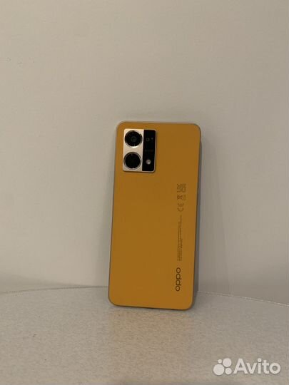 OPPO Reno 7, 8/128 ГБ