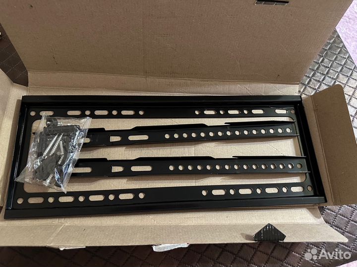 Кронштейн для телевизора 26-63 диоганал 14-42диога