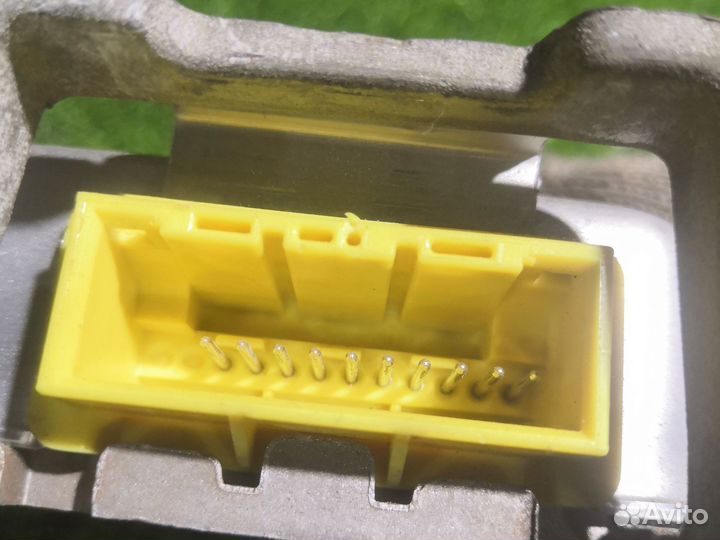 Блок airbag Daewoo Nubira 1