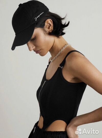 Кепка Jacquemus
