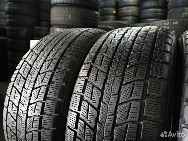 Dunlop Grandtrek SJ6 285/50 R20