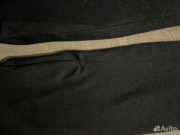 Брюки тренировочные для фигурного катания