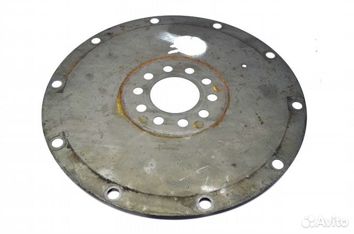 Сцепление / Другие части volvo FL II (01.06)