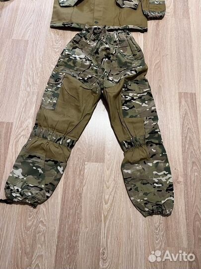 Костюм горка