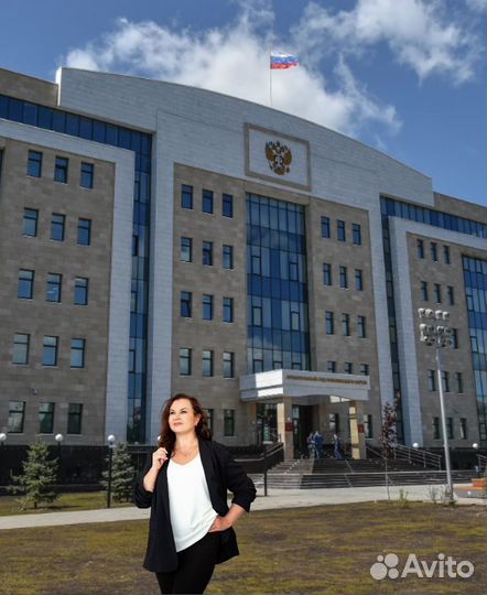 Опытный юрист по наследству