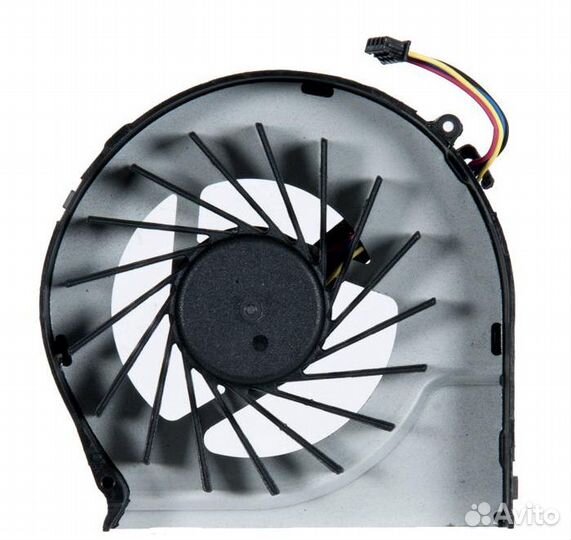 Новый Вентилятор для HP 2000, G6-2000, G7-2000
