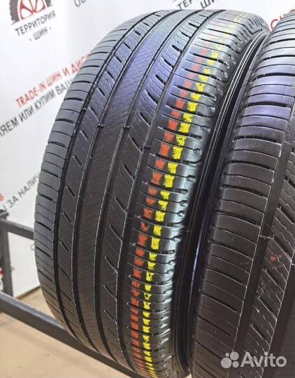 Michelin Premier A/S 205/60 R16 92V