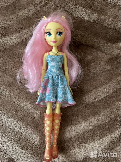 Кукла Монстер Хай