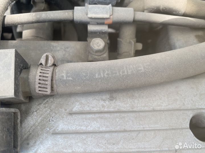 Газовое оборудование на авто бу