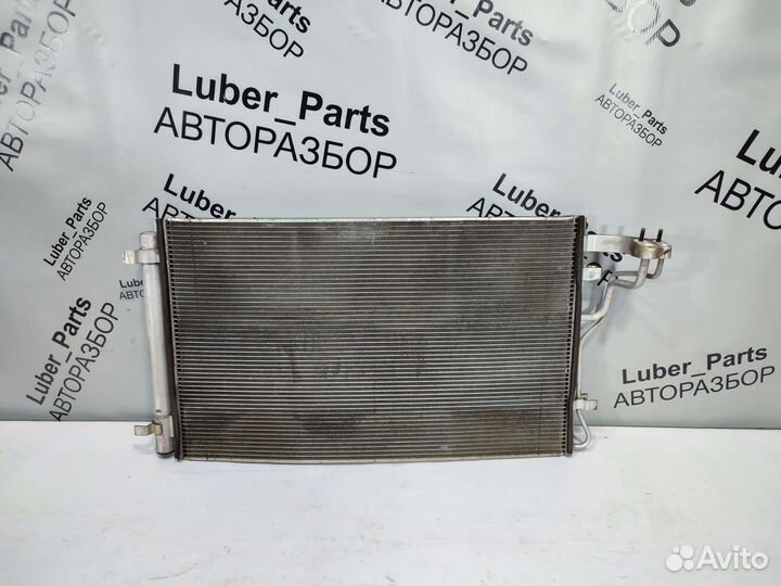 Радиатор кондиционера Hyundai Creta 2 97606BW000