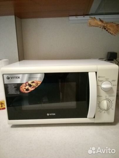 Микроволновая печь Vitek