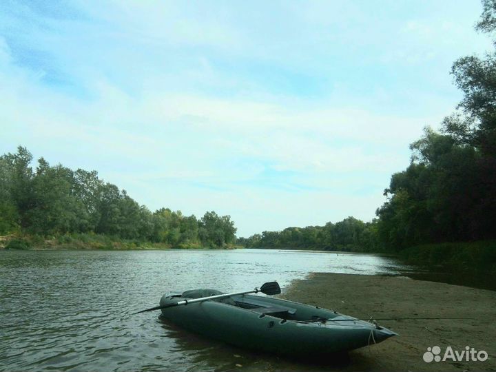Прокат байдарки, прокат катамарана