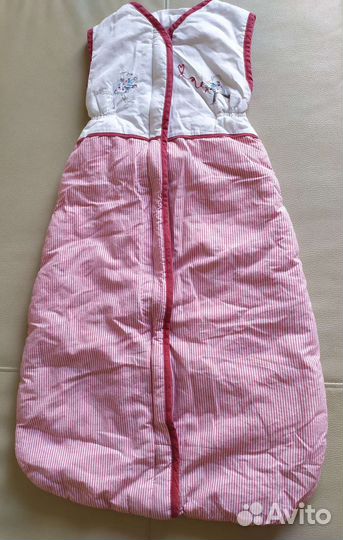 Спальные мешки детские