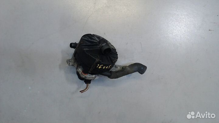 Нагнетатель воздуха Mercedes E W211, 2007