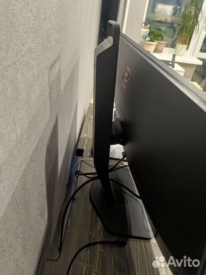 Монитор Zowie XL2411K