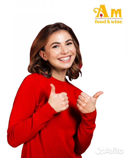 Продавец-консультант (м.Спортивная)