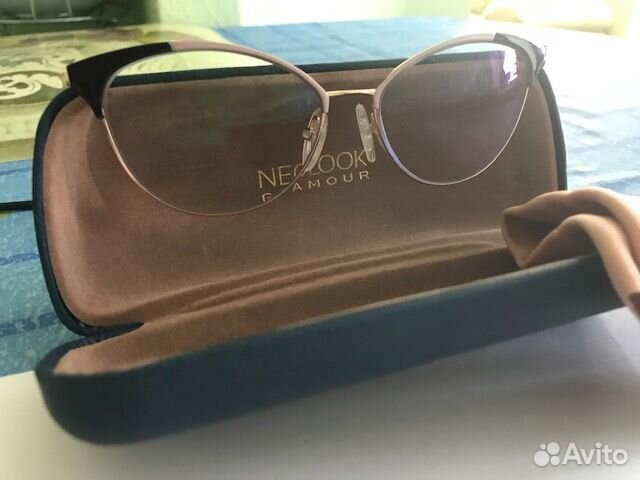 Оправа для очков женская Neolook Glamour