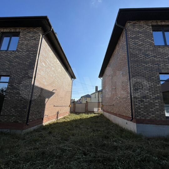 Коттедж 151,4 м² на участке 5 сот.