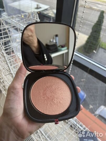 Хайлайтер marc jacobs