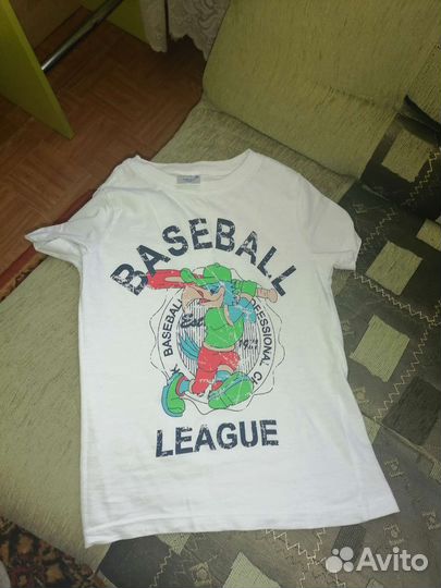 Детские вещи на мальчика