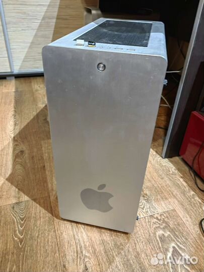 Компьютерный корпус