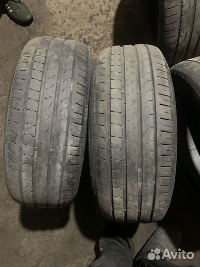 Pirelli Cinturato P1 215/55 R16