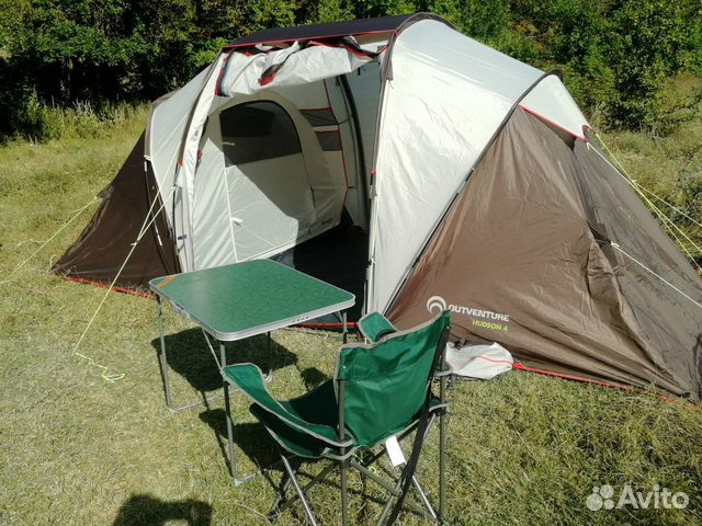 Outventure hudson 4 alternative. Палатка аутвенчер Хадсон 4. Палатка 4-местная Outventure Hudson 4. Палатка туристическая Outventure Hudson 4. Палатка Outventure 4х местная с тамбуром.