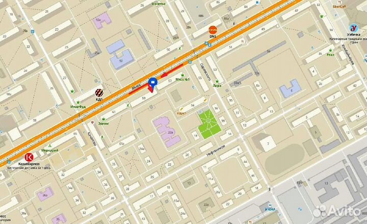 Вечная спичка огниво 3 В 1