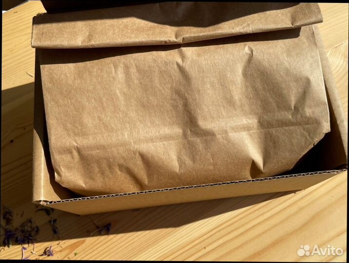 Иван-чай 1 кг зож, полезный