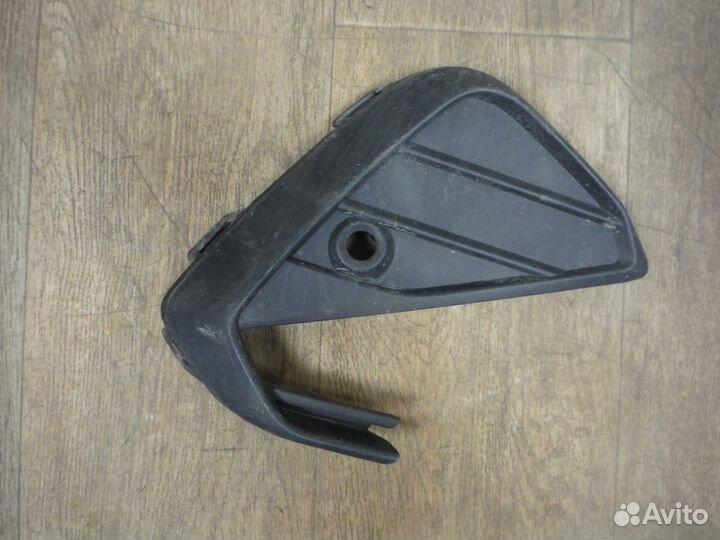 Окантовка птф правая Volkswagen Polo 6 2021