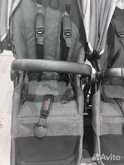 Bugaboo donkey duo 3