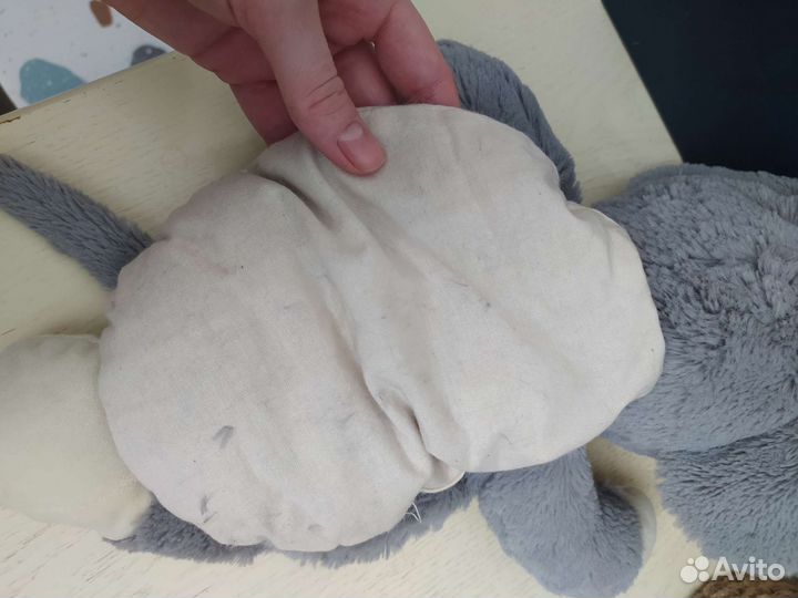 Грелка детская от коликов