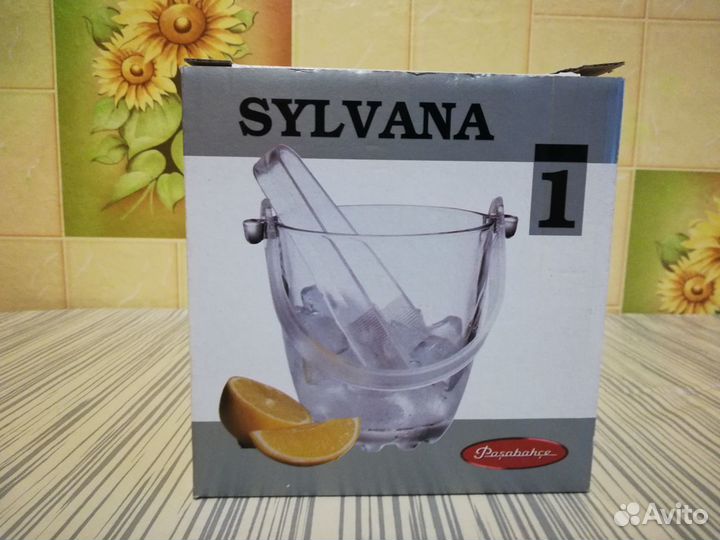 Ведро для льда sulvana