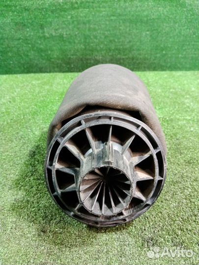 Подушка пневмоподвески задняя правая Mercedes-Benz