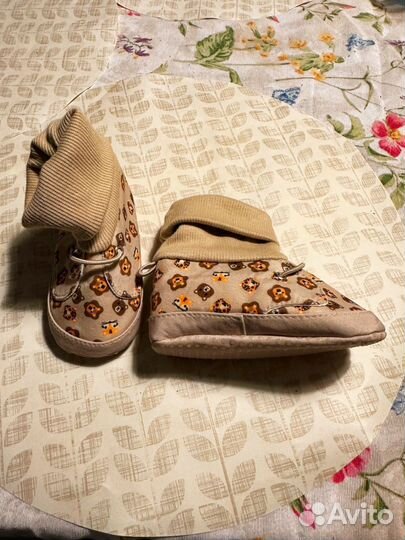 Пинетки LC waikki