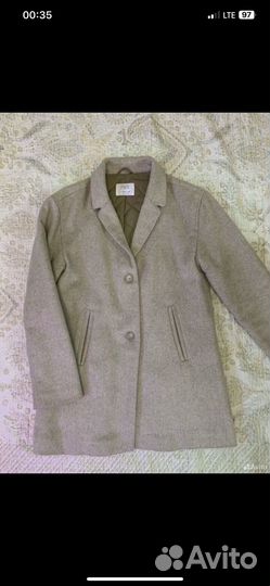 Куртка бомбер H&M