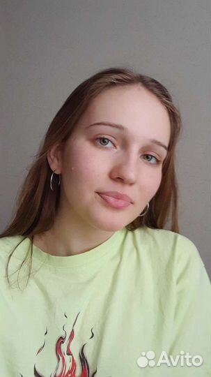 Няня для ребенка