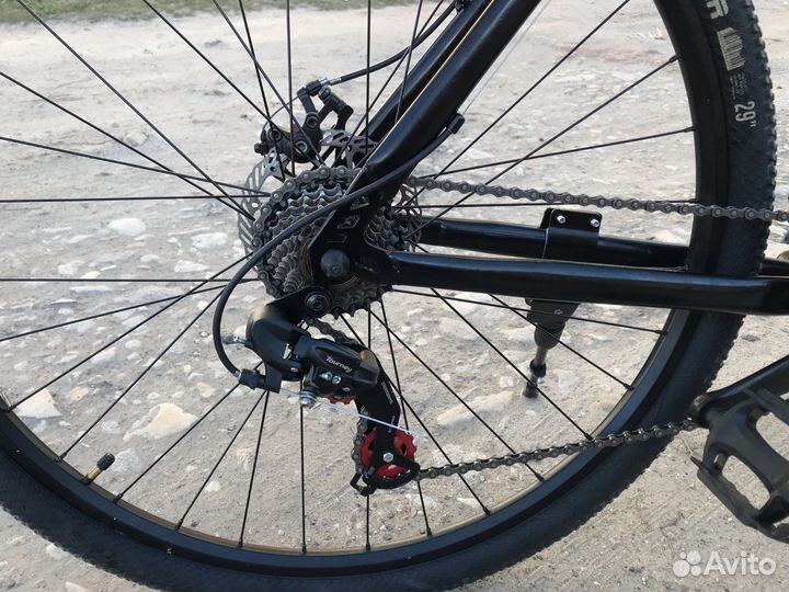 Взрослый велосипед Forward