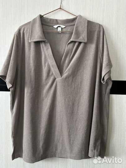 Футболка hm xl