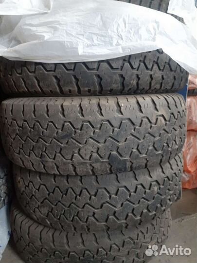 Matador MP 16 Stella 2 26.5/70 R16