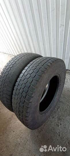 Kumho WinterCraft WS71 225/75 R16