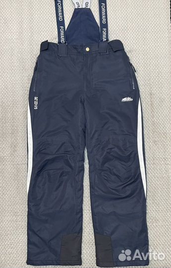 Горнолыжный(Оригинал) костюм Forward