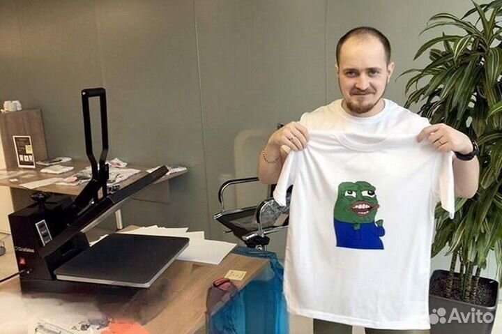 Швейное производство трикотажа от 100 шт