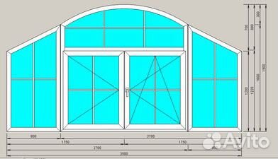 Суперокна Профстрой настройка, поддержка, базы