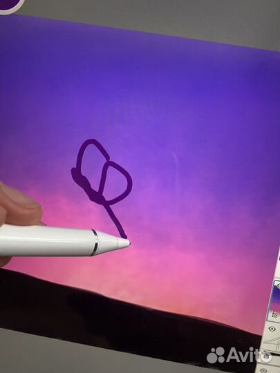 Стилус для iPad и android