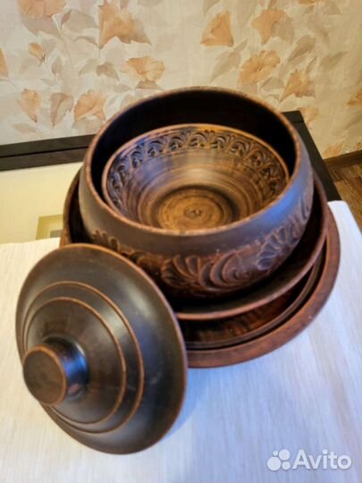 Посуда для запекания