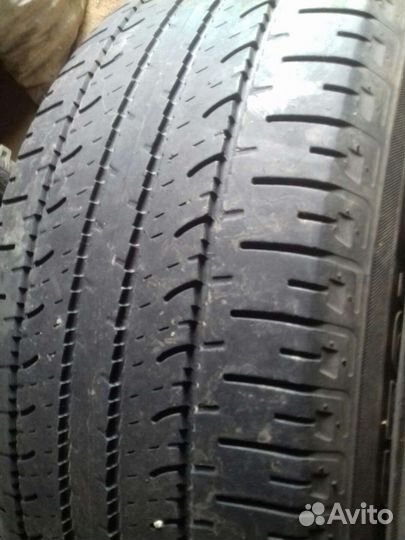 Bridgestone Alenza LX100 235/50 R18