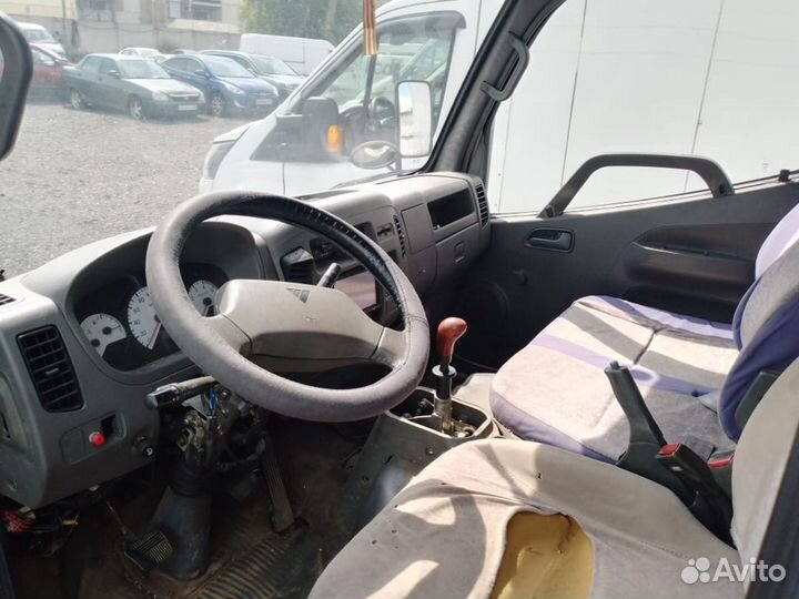 Foton Ollin BJ10xx, 2007