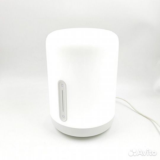 Умная лампа xiaomi mi bedside lamp 2